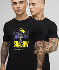 The Hedgehog Shadow Vengeance Skyline shirt