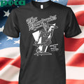 The Hundreds Skull Mountain Black T-Shirt