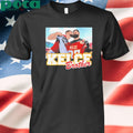 The Kelce’s Brothers cartoon shirt