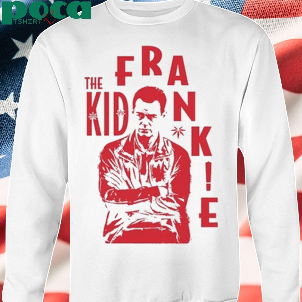 The Kid Frankie Kush Shirt