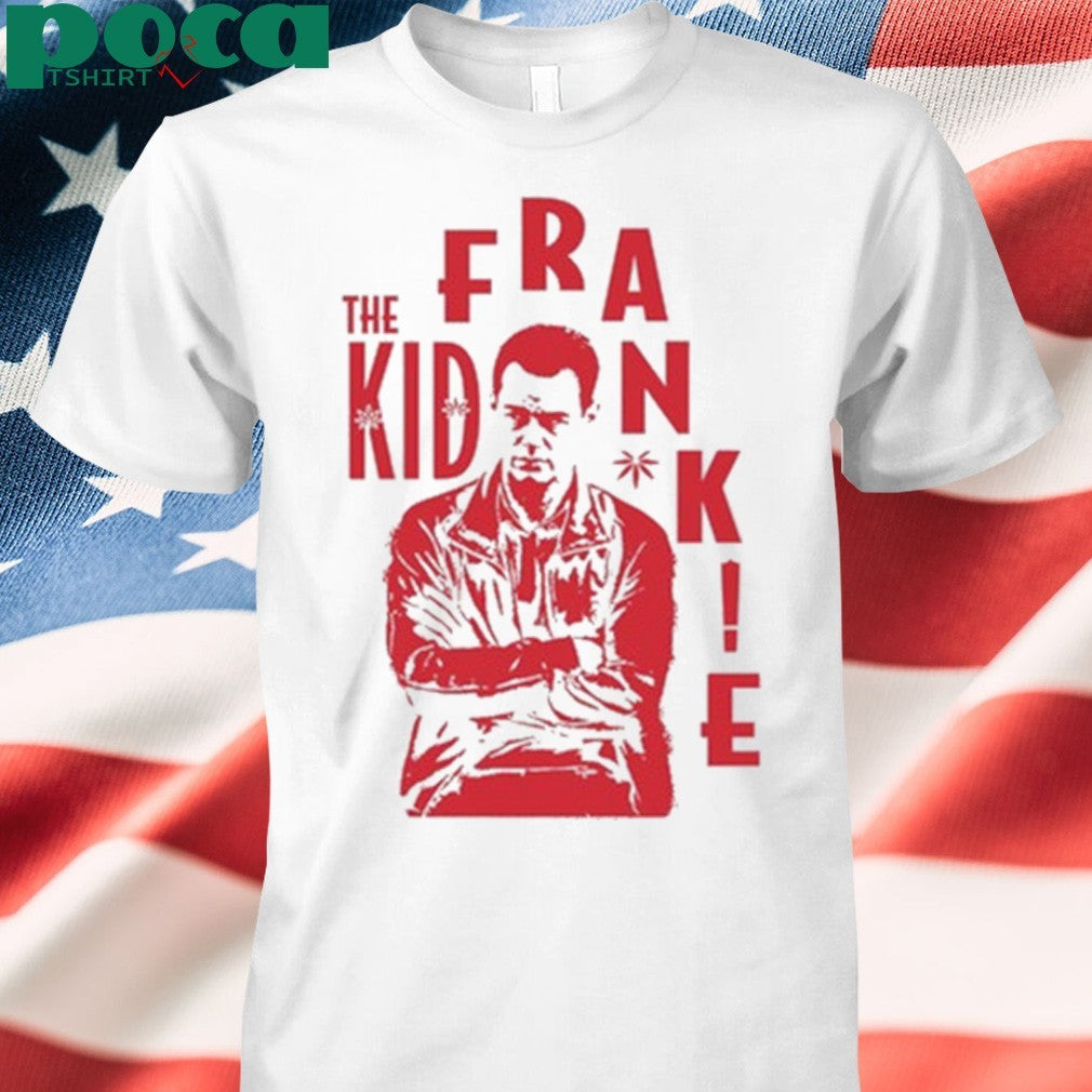 The Kid Frankie Kush Shirt