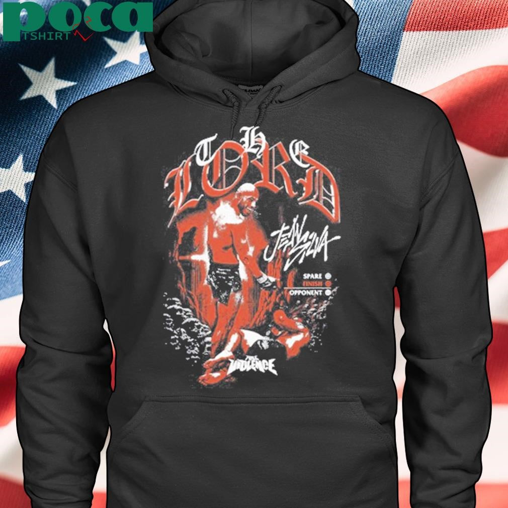 The Lord Classic T Shirt
