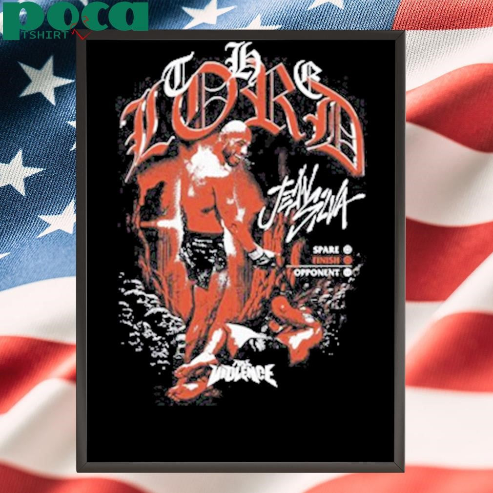 The Lord Classic T Shirt