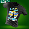 The Los Angeles Chargers Forever, Not Just When We Win Signatures T shirts