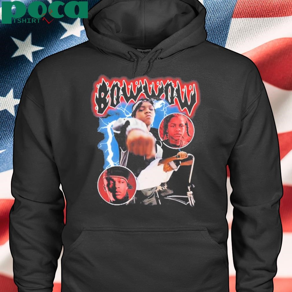The Millennium Tour 2025 shirt
