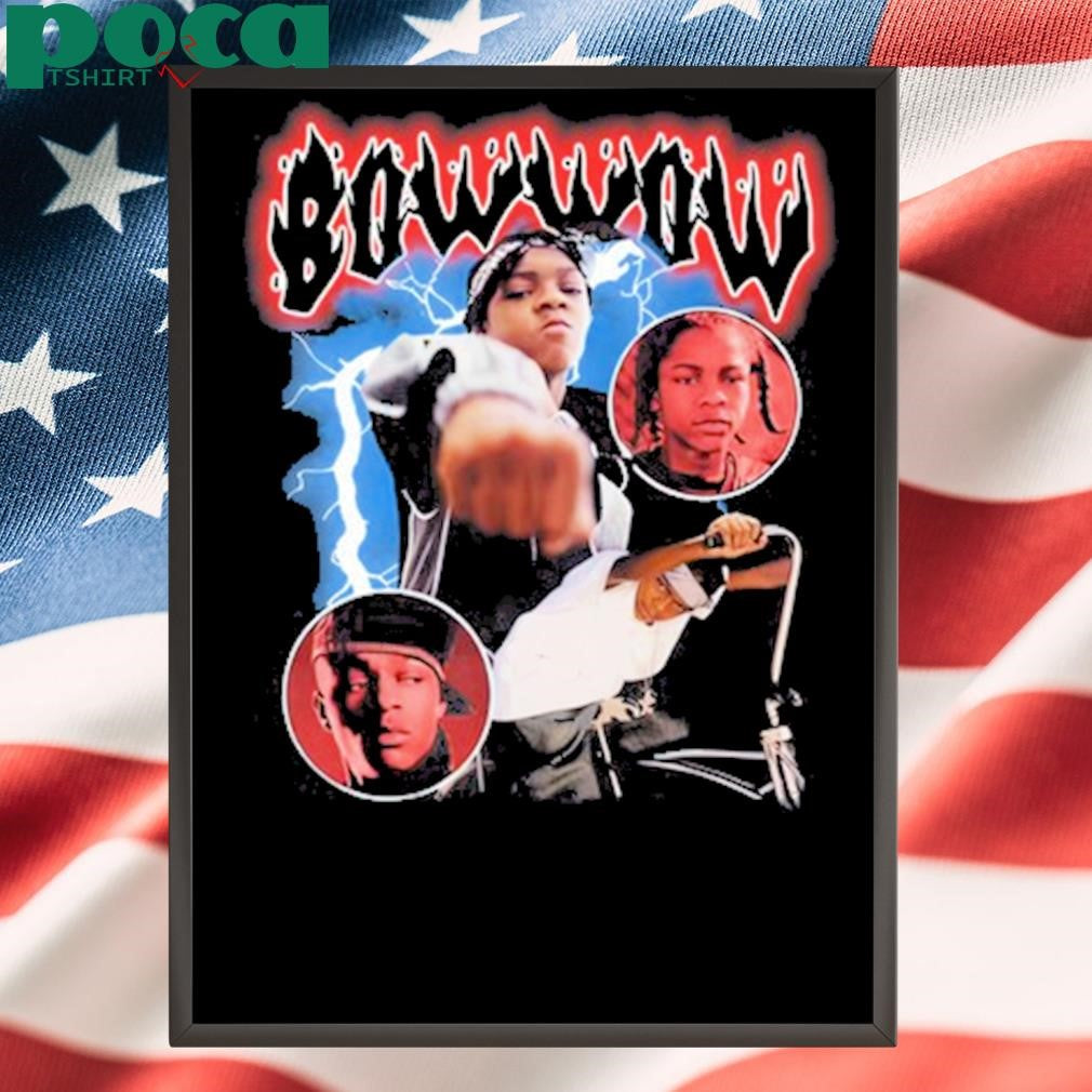The Millennium Tour 2025 shirt
