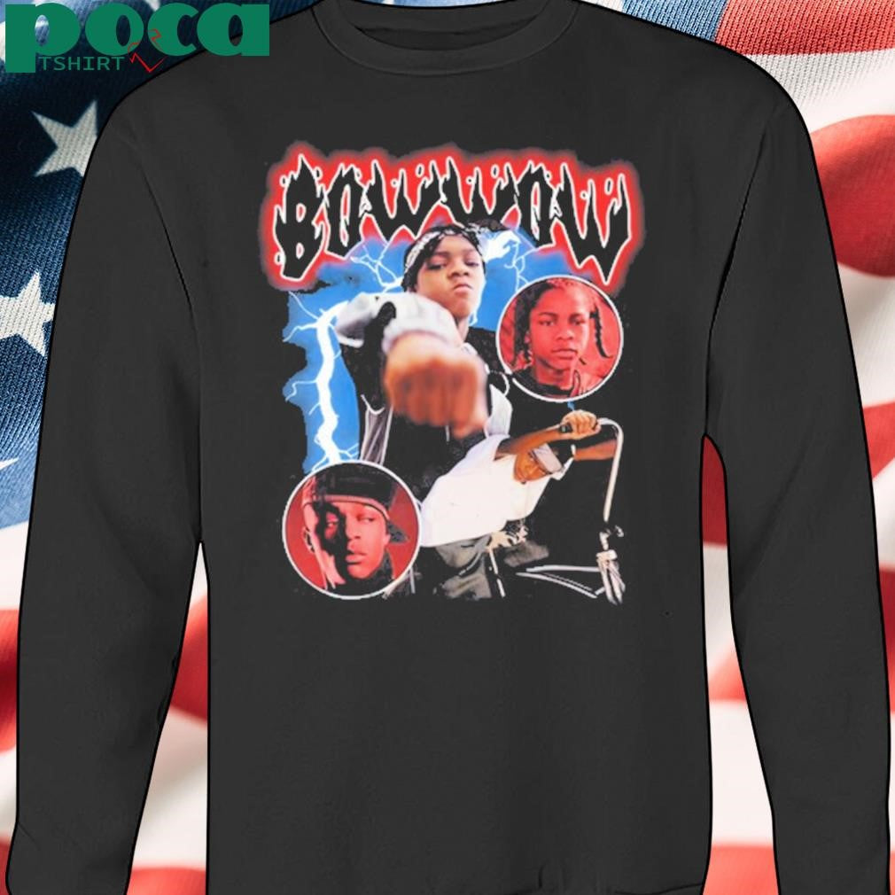 The Millennium Tour 2025 shirt