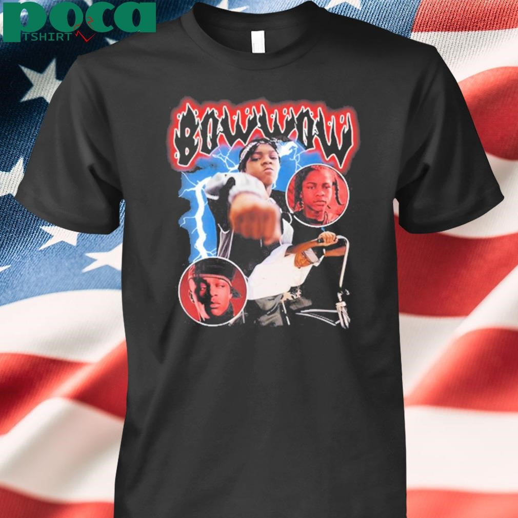 The Millennium Tour 2025 shirt