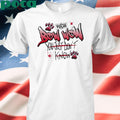 The Millennium Tour Bow Wow Shirt
