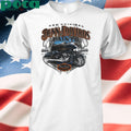 The Original Est. 1925 Motorcycle Graphic shirt