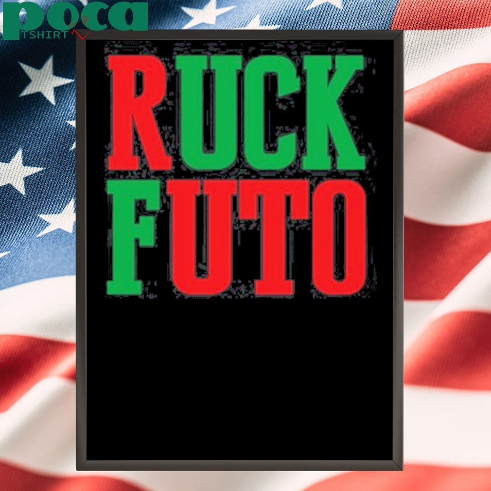 The People’S Watchman Ruck Futo shirt