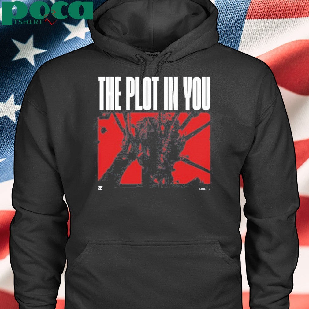 The Plot In You Vol. 1 Shirt