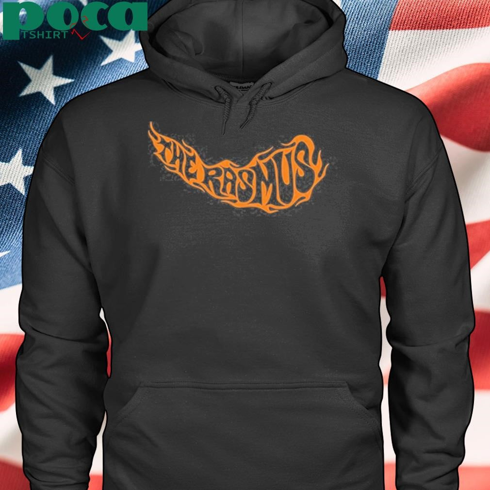 The Rasmus Into T Shirt