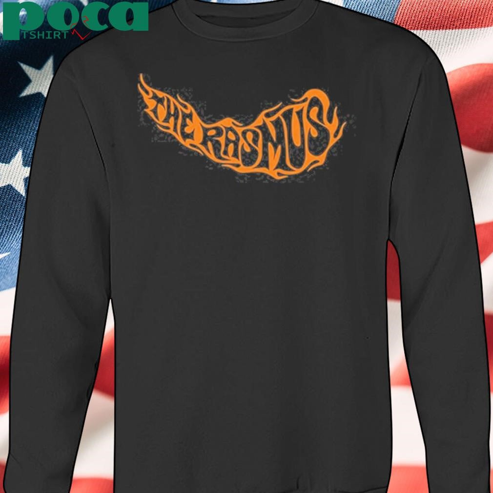 The Rasmus Into T Shirt