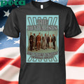 The Revivalist Sun Valley ID 8-31-2025 Poster Shirt