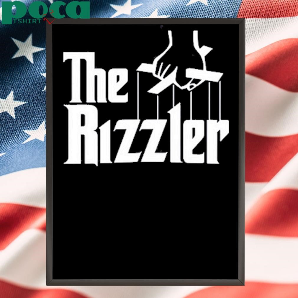 The Rizzler New T-Shirt