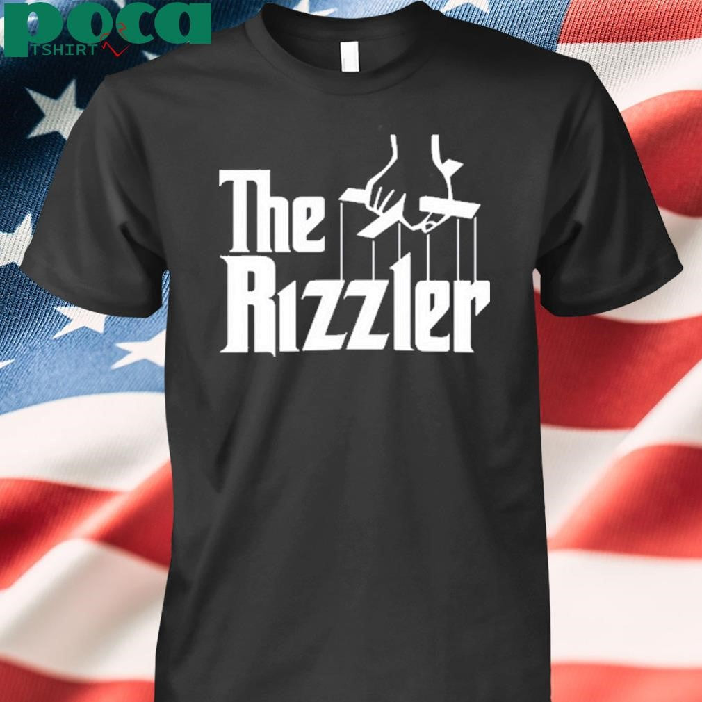 The Rizzler New T-Shirt
