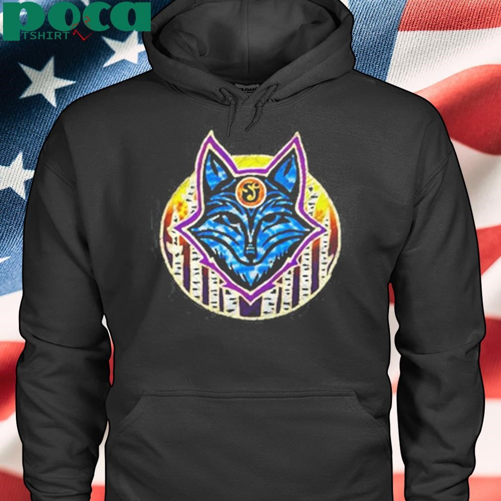 The String Cheese Incident Interconnected 2025 Shirt