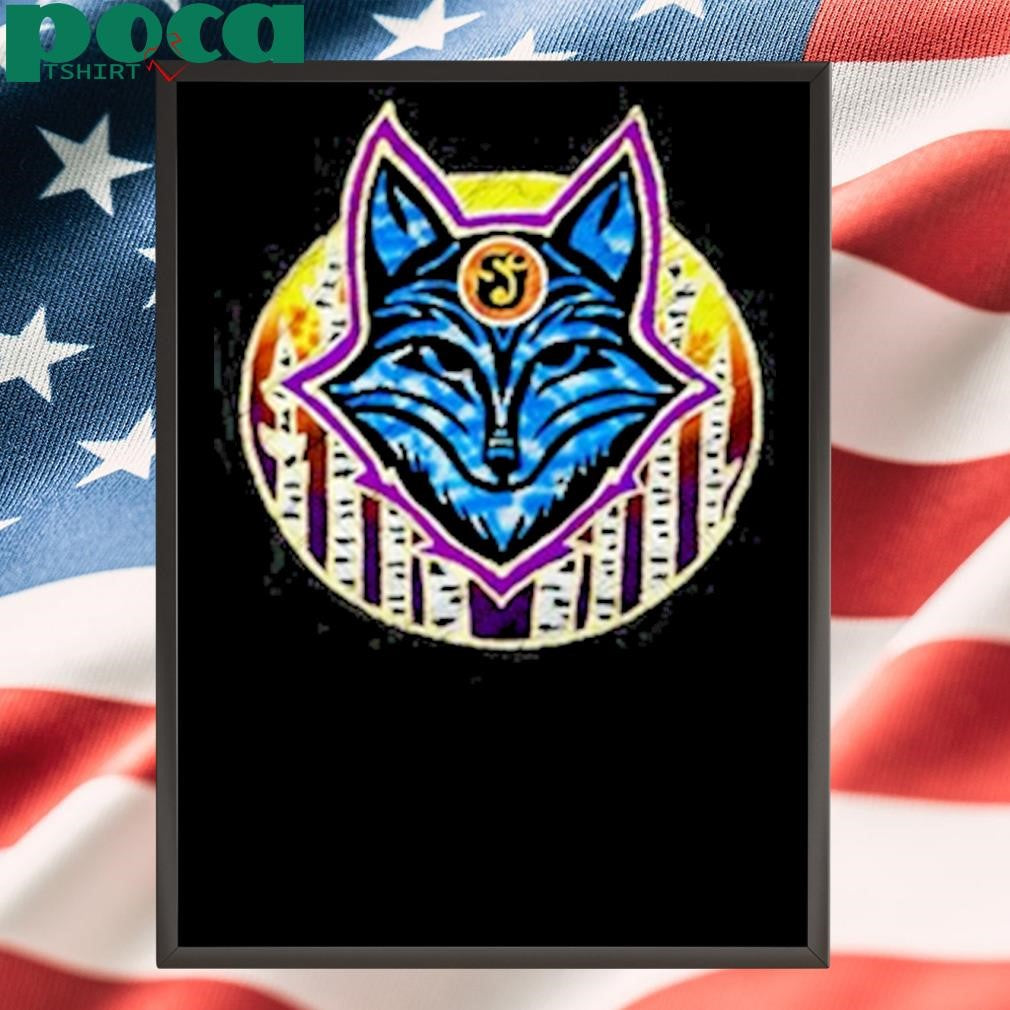 The String Cheese Incident Interconnected 2025 Shirt