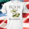 The True Art Of Nature Bloom Paxion shirt