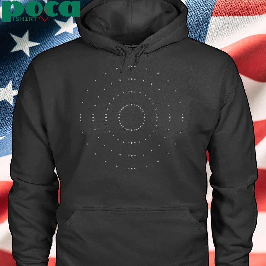The Weeknd x Pharrell Williams Hurry Up Tomorrow Shirt