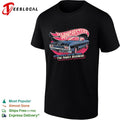 The Winchesters’ Impala Saving People Hunting Things The Family Business shirt