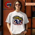 The night the lights out went Georgia shirt