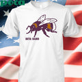 Thebetaband Beta Band Bee shirt