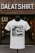 Therapy Isn’t Enough I Need To Bite People Opossum shirt
