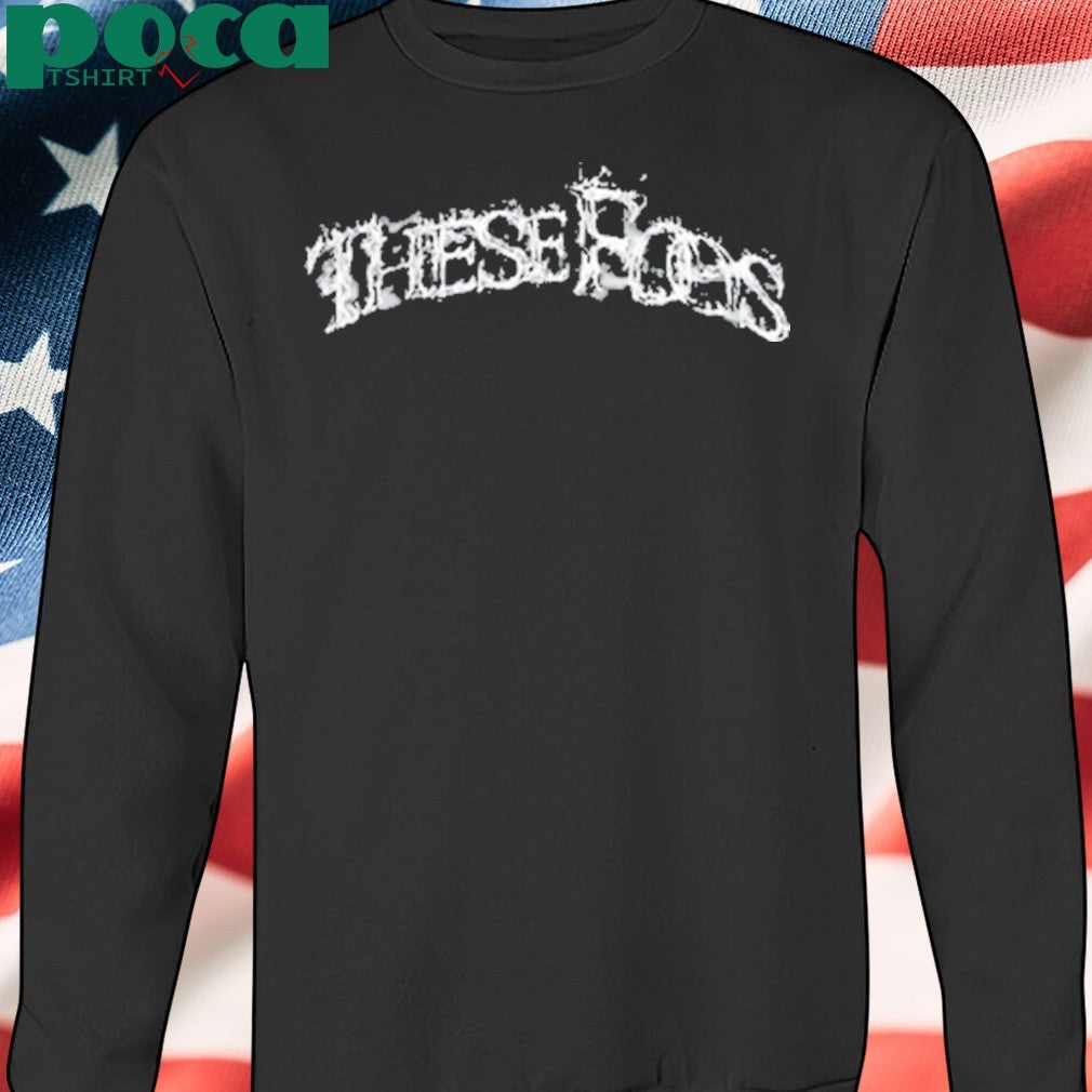 These Foos 4 20 Smoke shirt