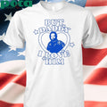 Thunderbolts But Daddy I Love Him Bucky Barnes shirt