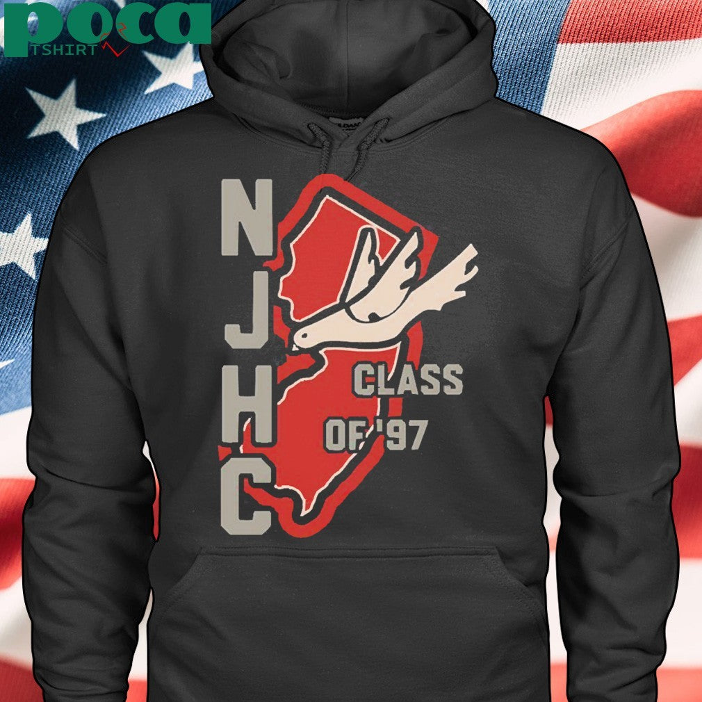 Thursday Band CLASS OF ’97 VARSITY Shirt