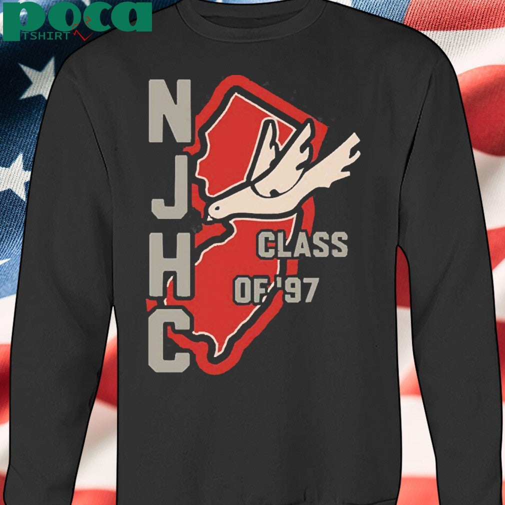 Thursday Band CLASS OF ’97 VARSITY Shirt
