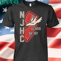 Thursday Band CLASS OF ’97 VARSITY Shirt