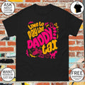 Time to pay the Dungeon Crawler Carl Daddy Tax shirt