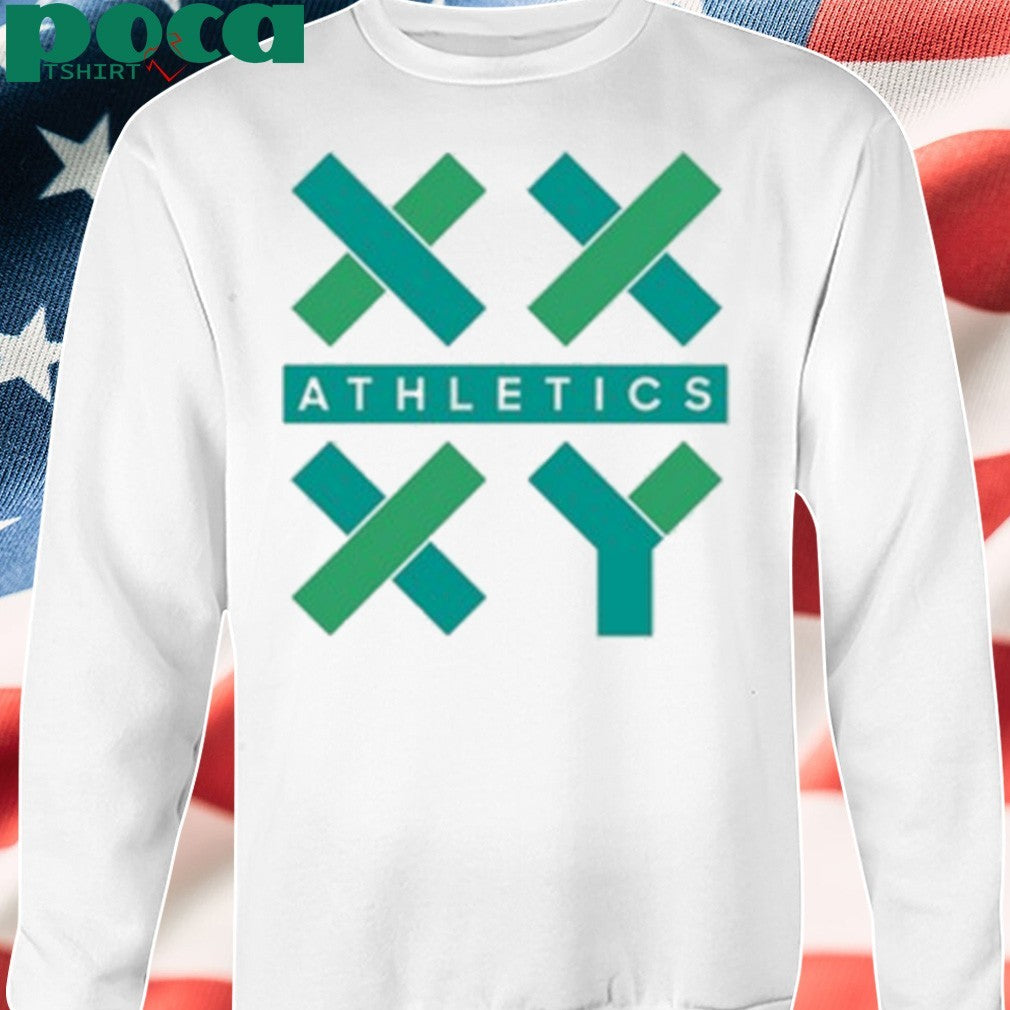 Title Ix Is Mine Logo shirt