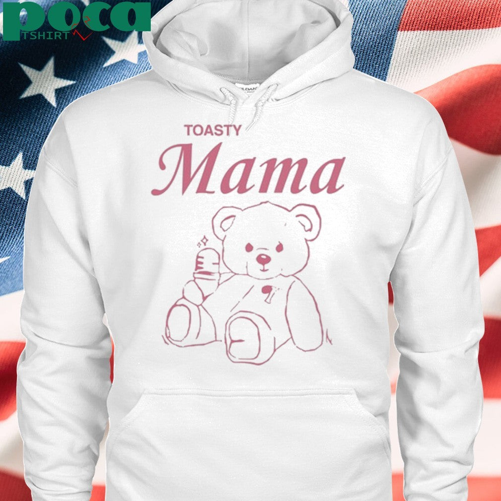 Toasty Mama Bear Shirt