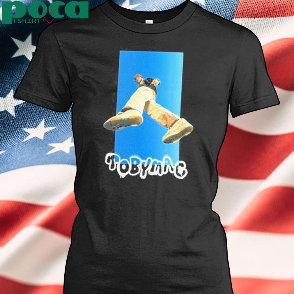 TobyMac Heaven On My Mind T-Shirt