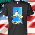 TobyMac Heaven On My Mind New Shirt