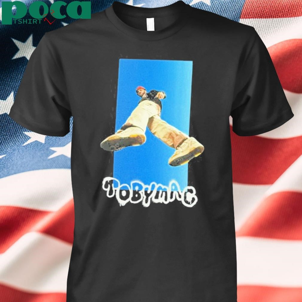 TobyMac Heaven On My Mind T-Shirt