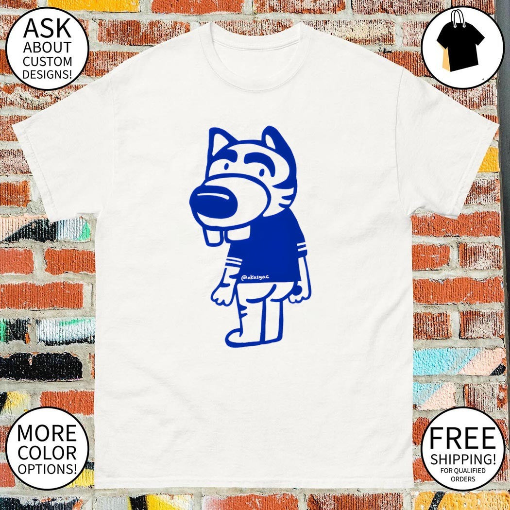 Toothie Buffalo Sabres Hockey NHL funny meme shirt