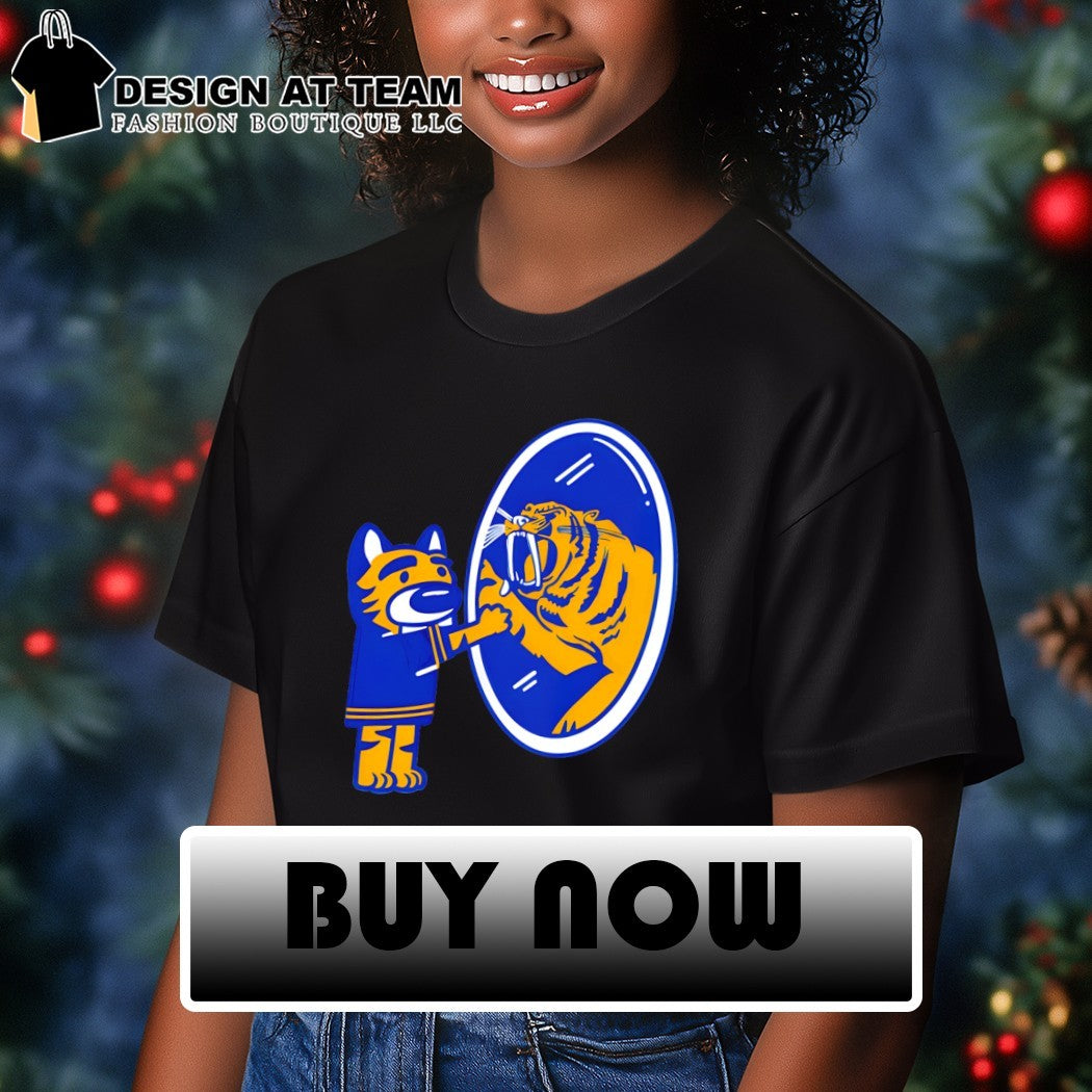 Toothie mirror Buffalo Sabres Hockey Let’s go Buffalo NHL Hockey 2026 shirt