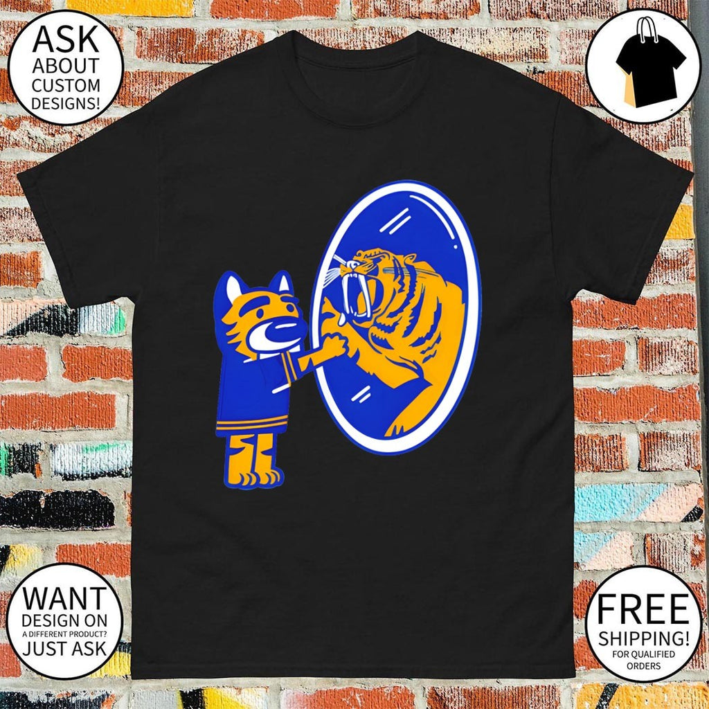 Toothie mirror Buffalo Sabres Hockey Let’s go Buffalo NHL Hockey 2026 shirt
