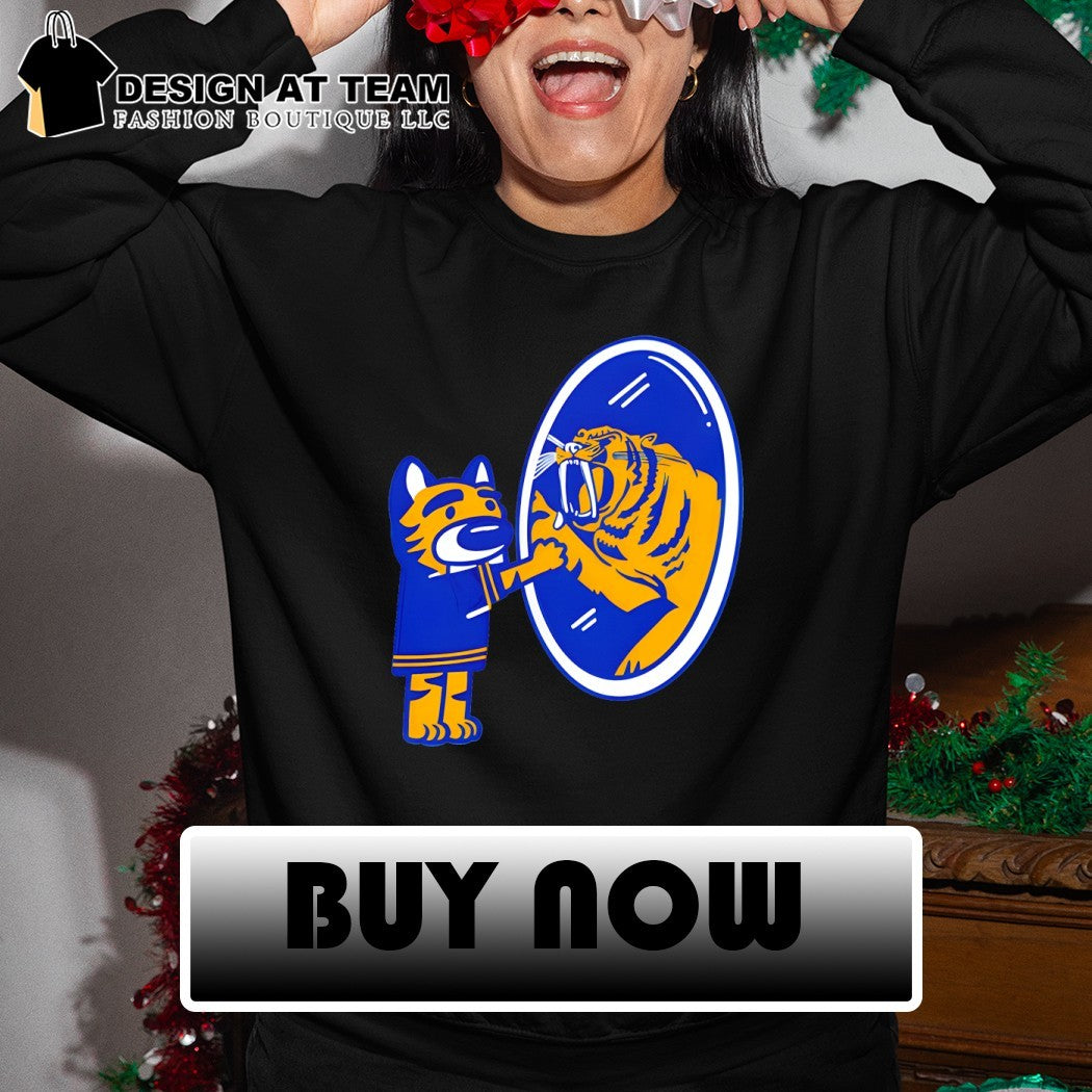 Toothie mirror Buffalo Sabres Hockey Let’s go Buffalo NHL Hockey 2026 shirt