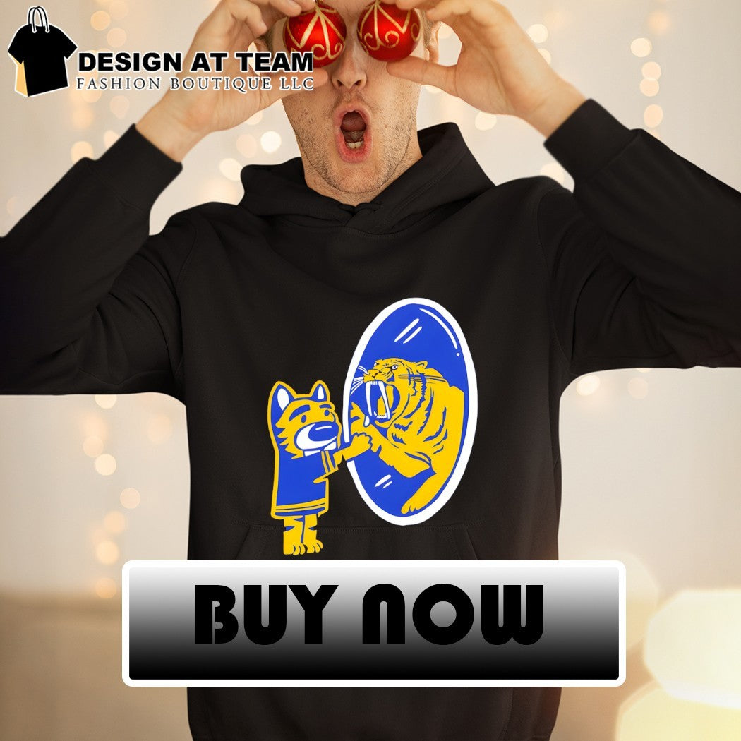 Toothie mirror The Buffalo Sabres Hockey NHL funny meme shirt