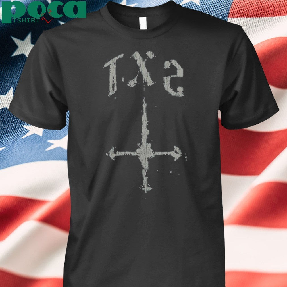 Tx2 Crocs T-Shirt