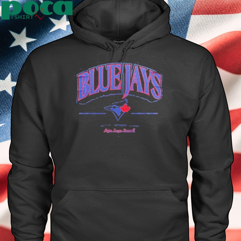 Toronto Blue Jays x City Connect “Peace Collective” Shirt