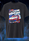 Toyota Marks Used with Permission It Is Heim Time First Career Win San Diego shirt