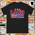 Travis Bazzana Cleveland Guardians MLB The Land Down Under signature shirt