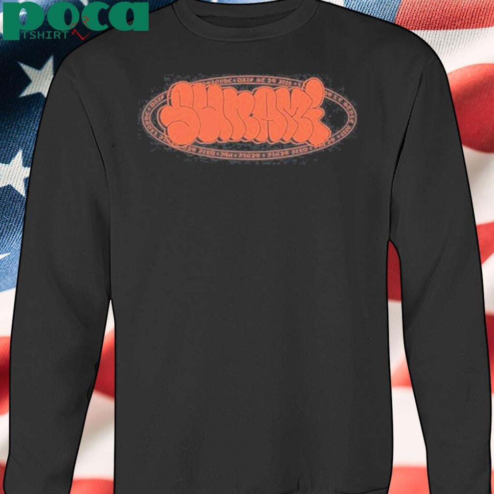 Triple B Coast To Coast T-Shirt